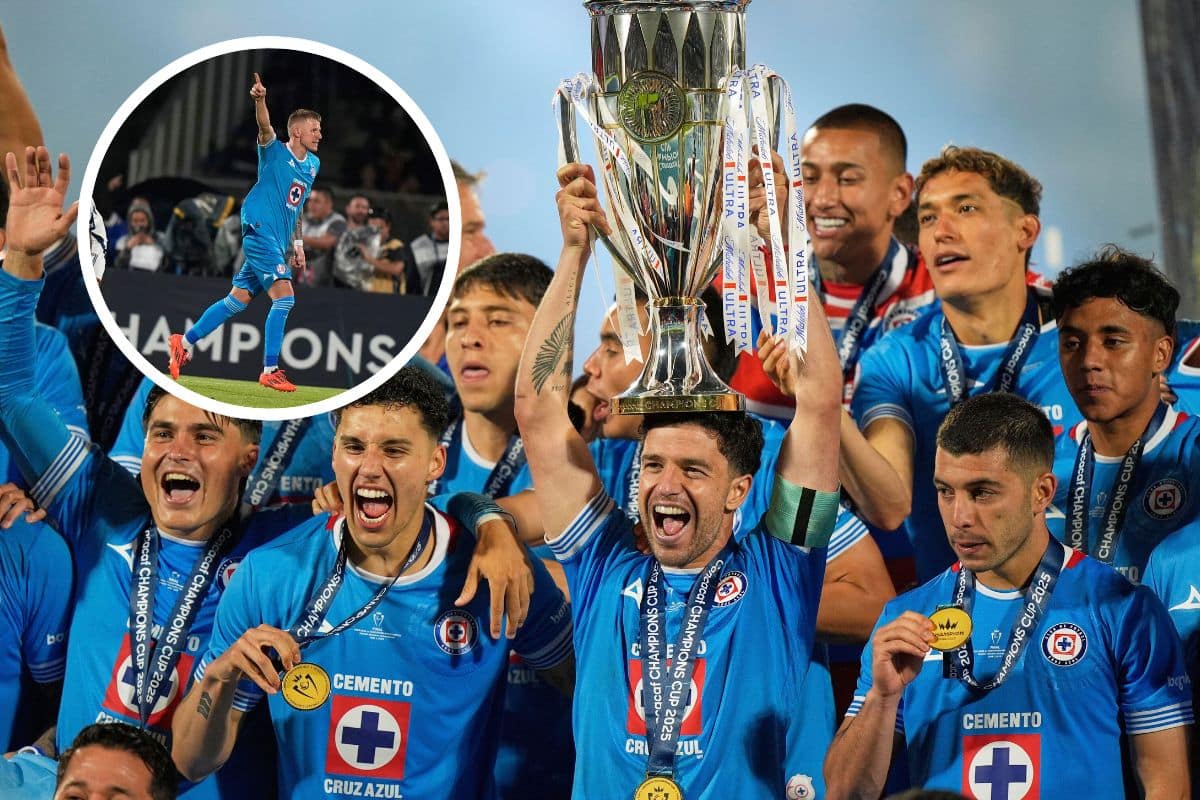 Cruz Azul