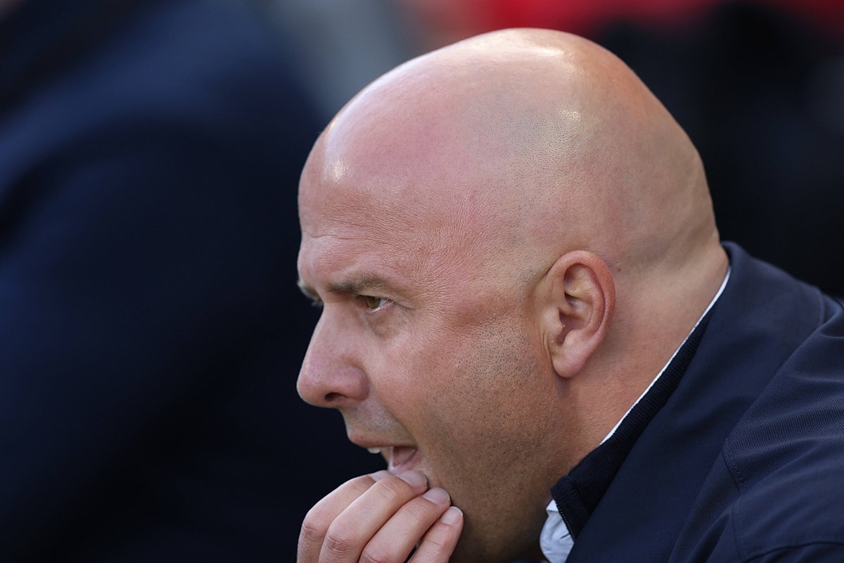 Fulham - FC Liverpool