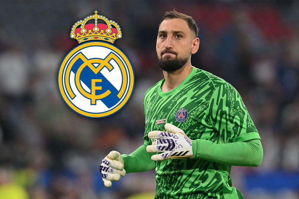 Gianluigi Donnarumma