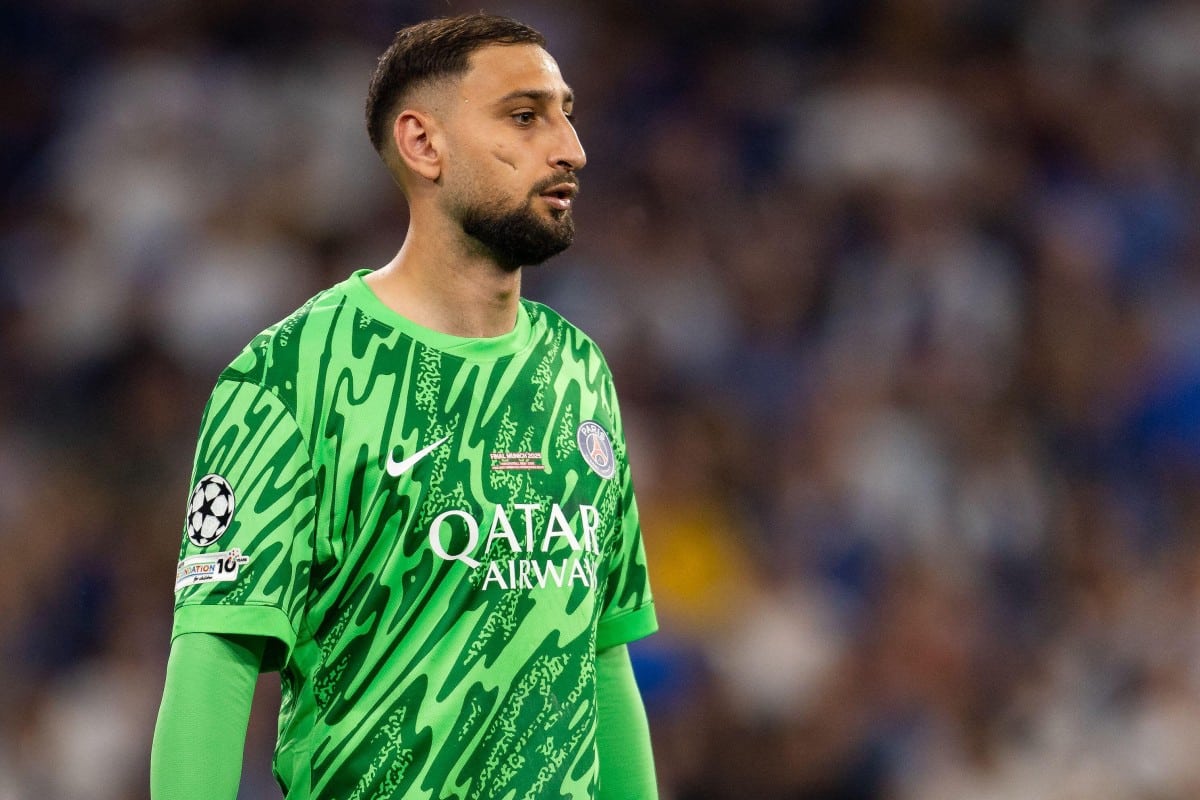 Gianluigi Donnarumma