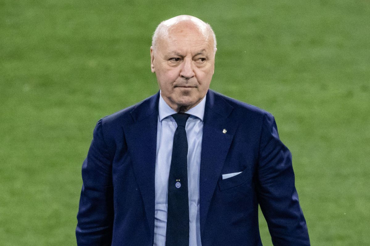Giuseppe Marotta