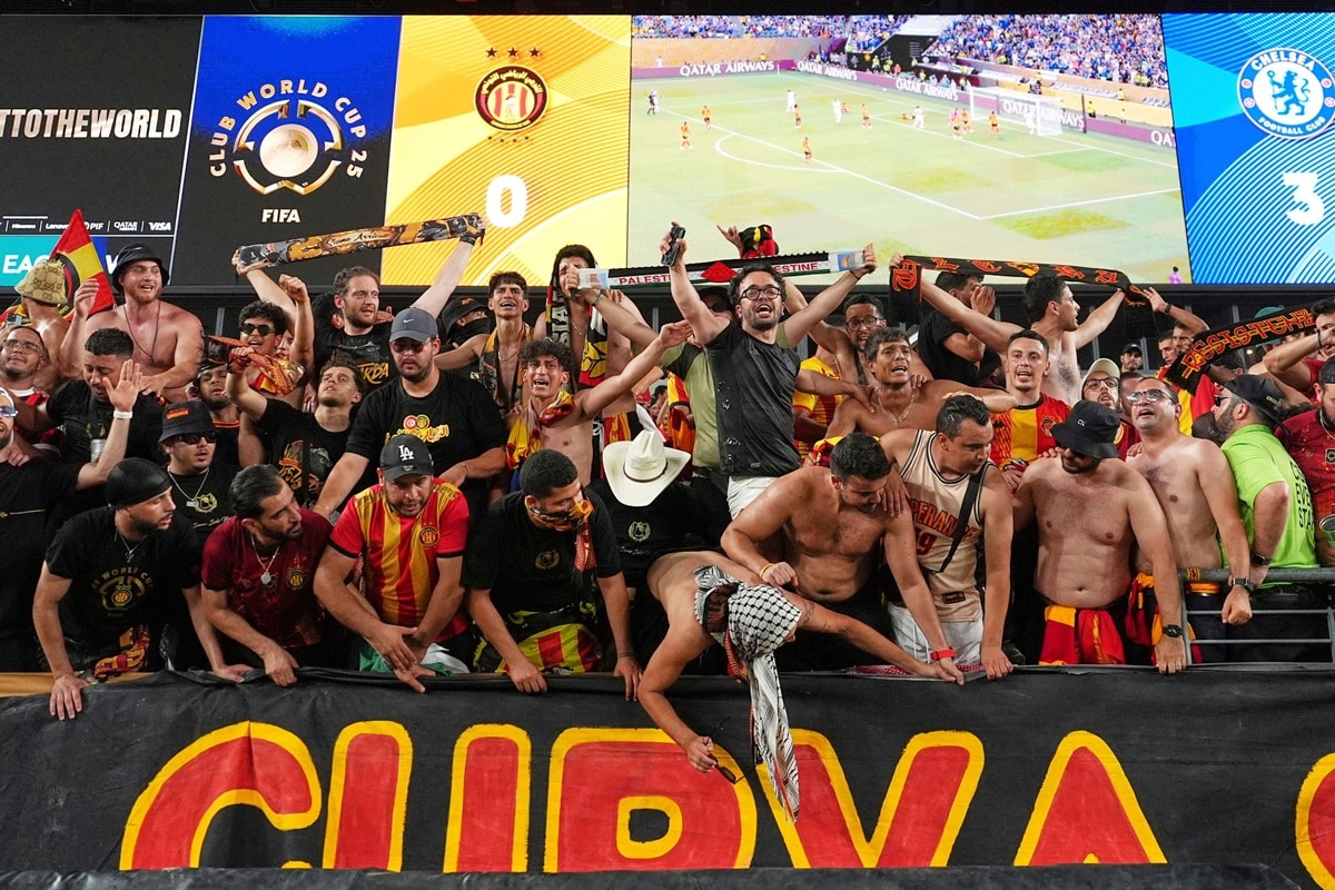 Klubowe Mistrzostwa Świata