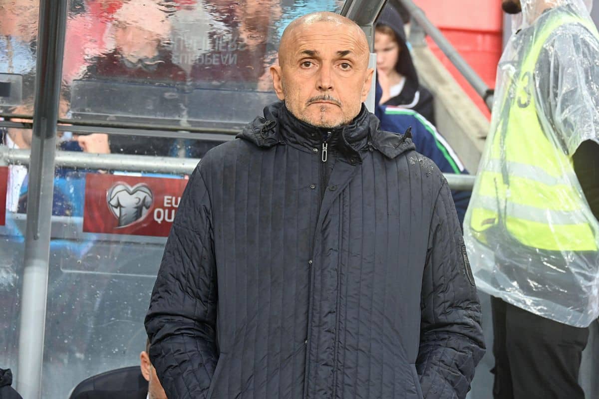 Luciano Spalletti