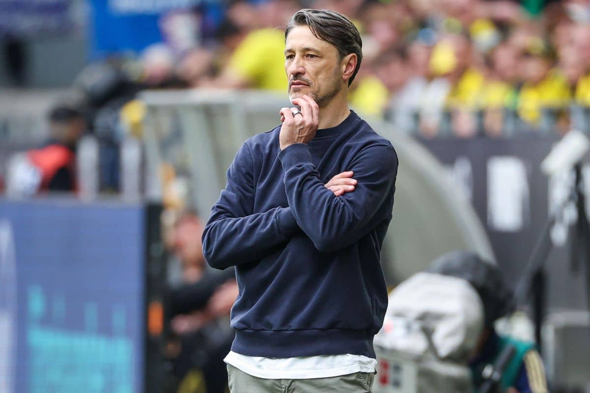 Niko Kovac