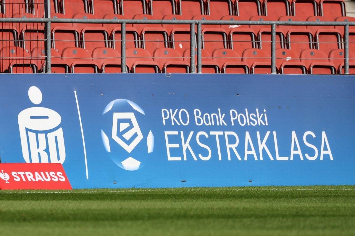PKO BP Ekstraklasa
