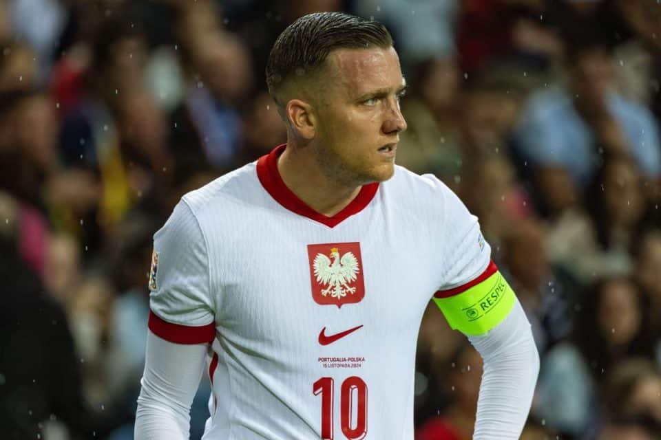 Piotr Zielinski