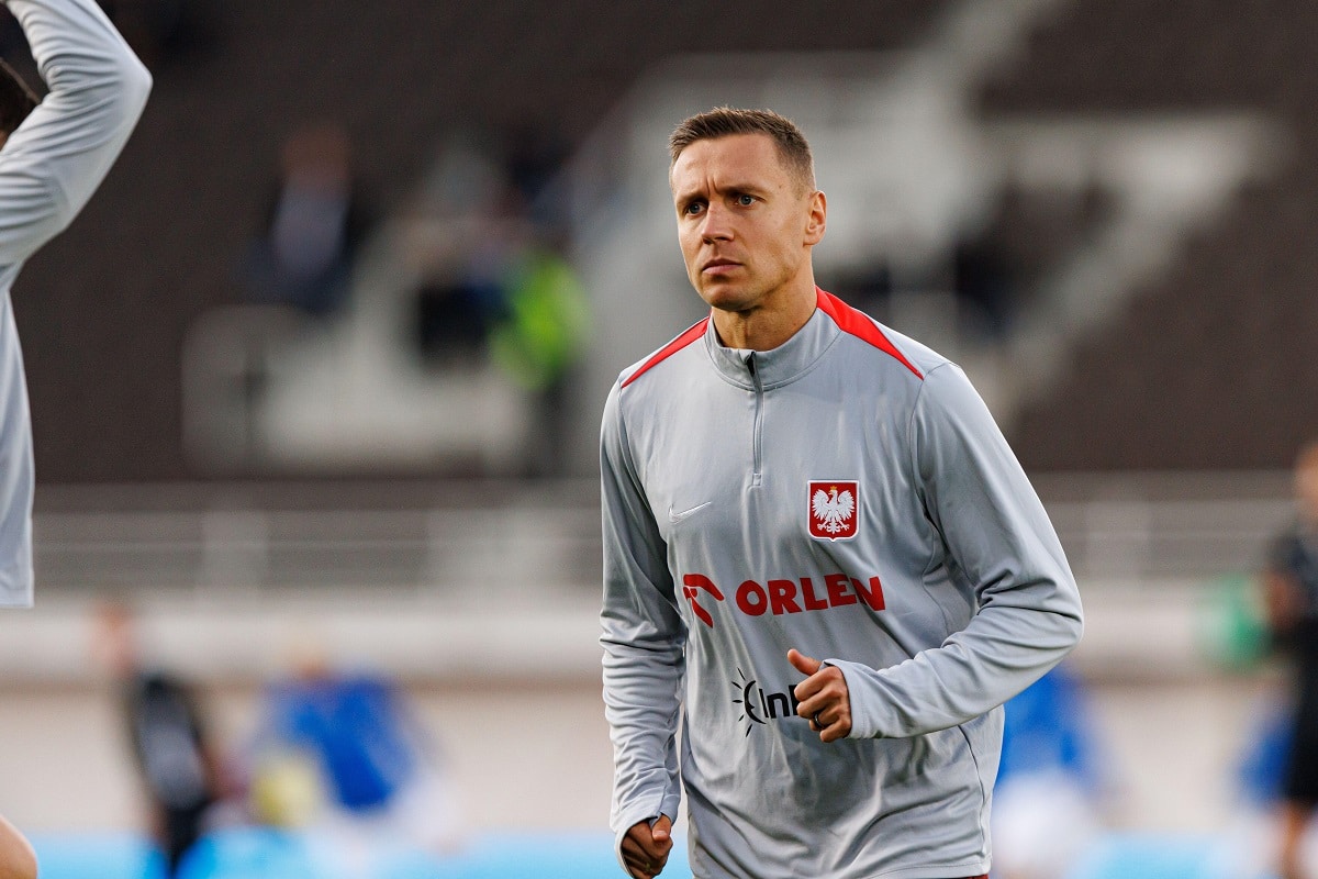 Przemysław Frankowski