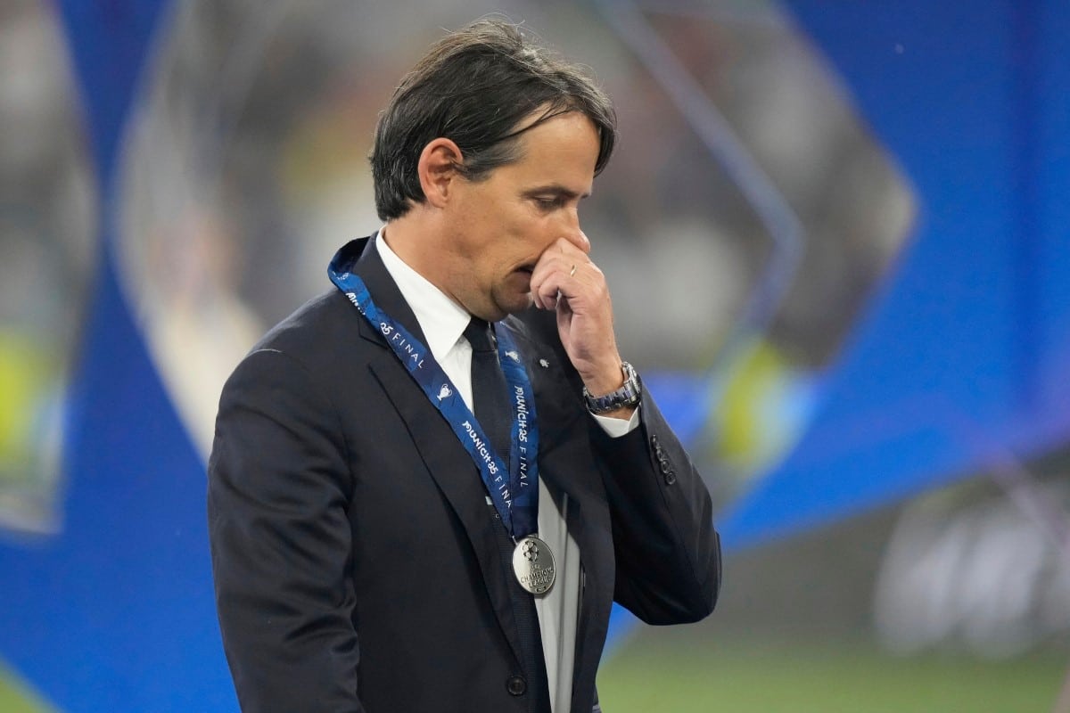 Simone Inzaghi