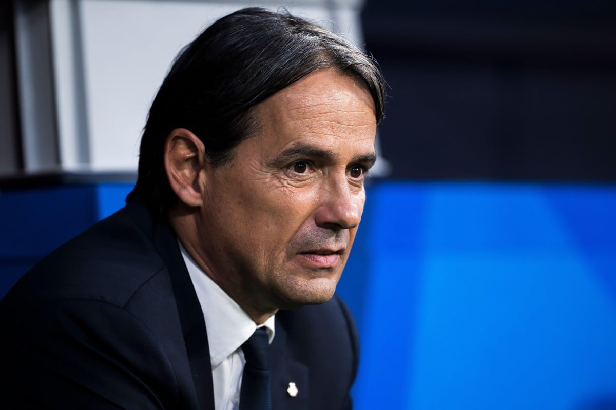 Simone Inzaghi