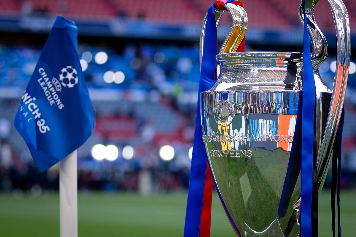 UEFA Champions League