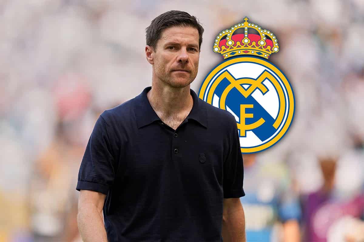 Xabi Alonso