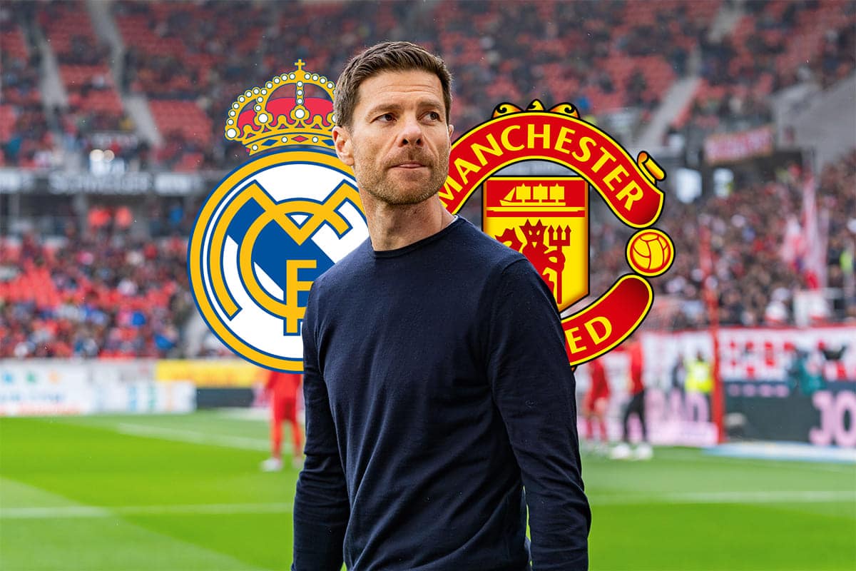 Xabi Alonso