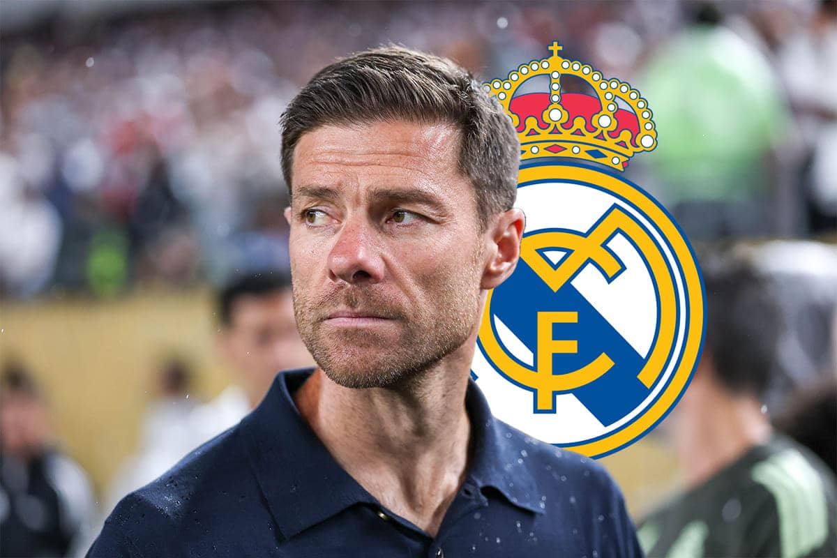 Xabi Alonso
