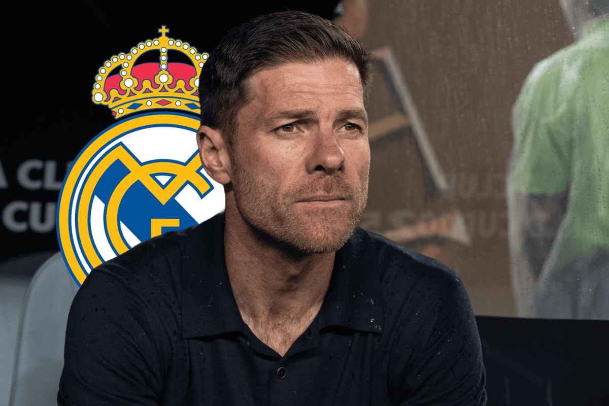 Xabi Alonso