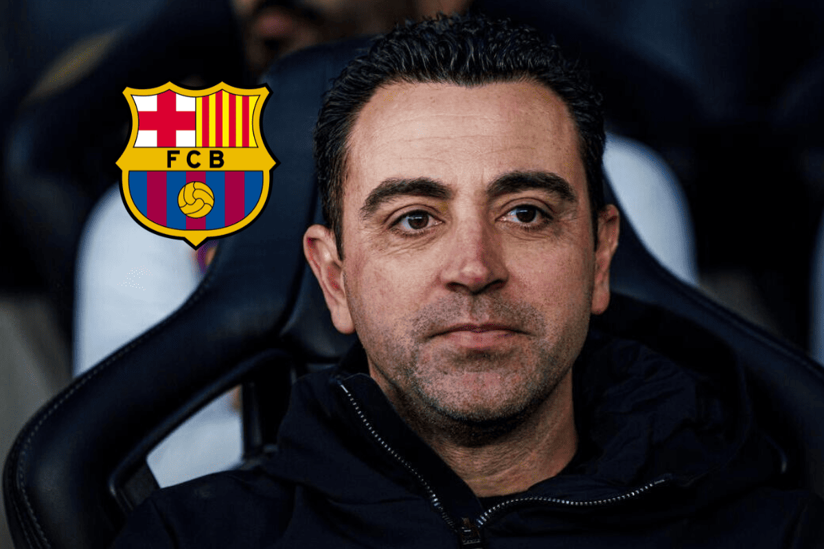 Xavi Hernandez