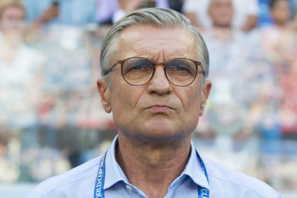 Adam Nawałka