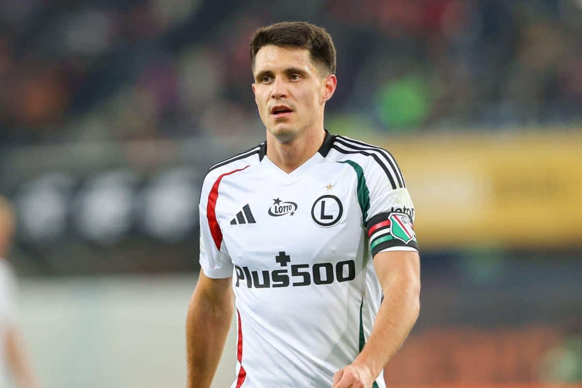 Bartosz Kapustka