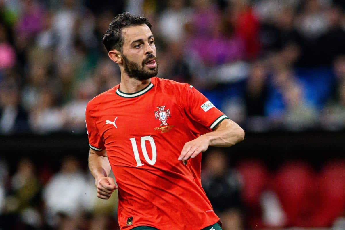 Bernardo Silva
