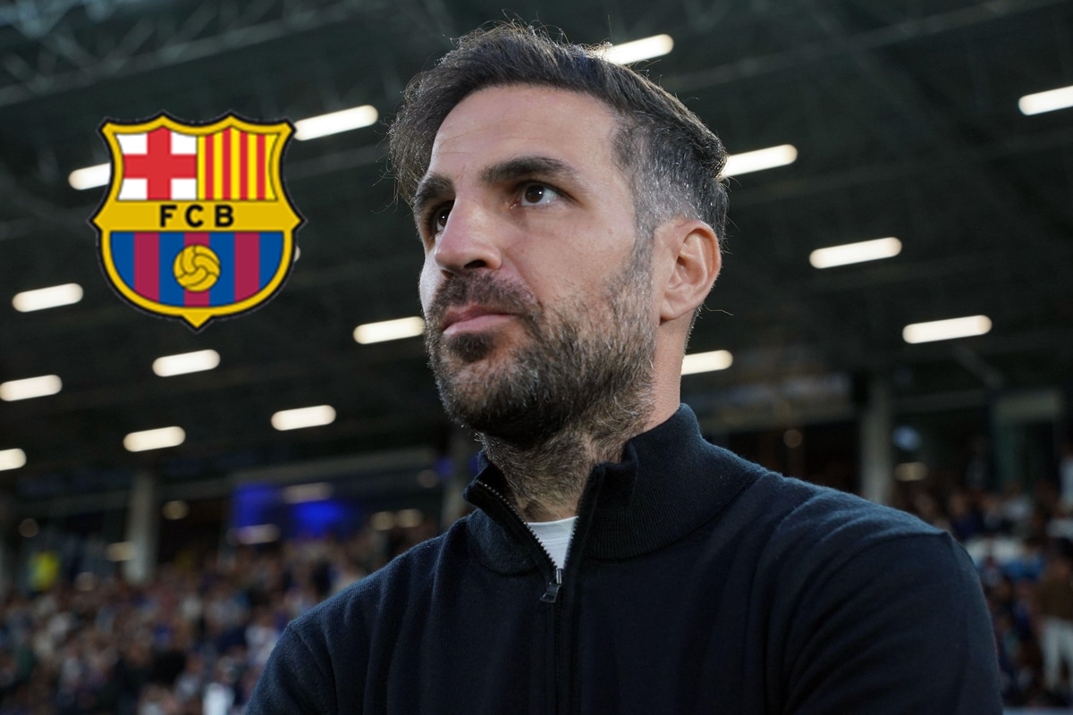 Cesc Fabregas