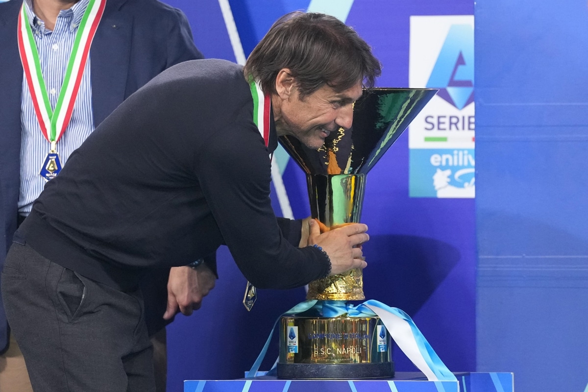 Antonio Conte