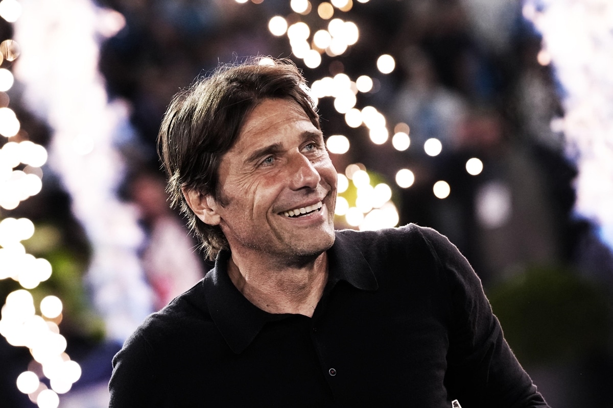 Antonio Conte