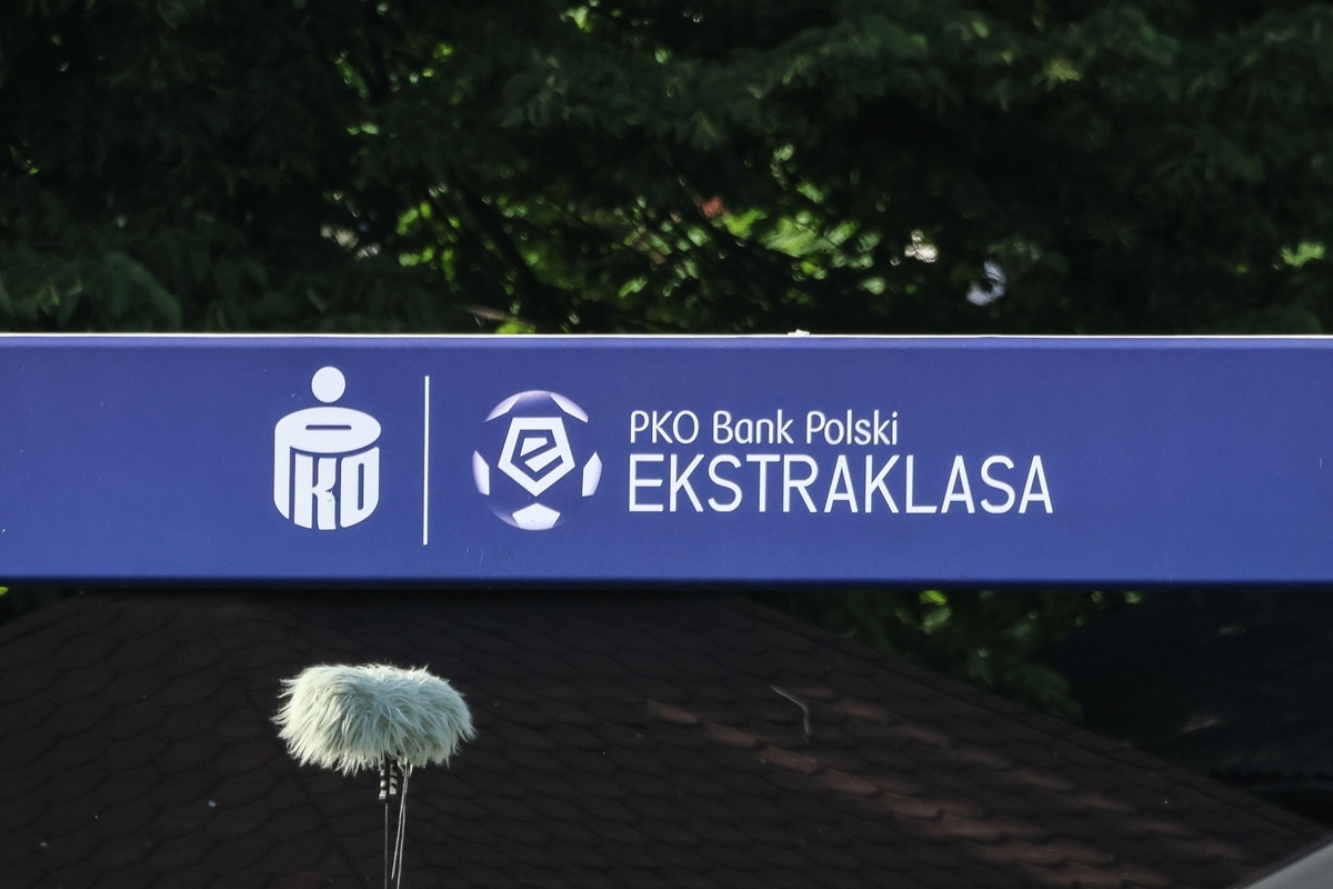 PKO BP Ekstraklasa