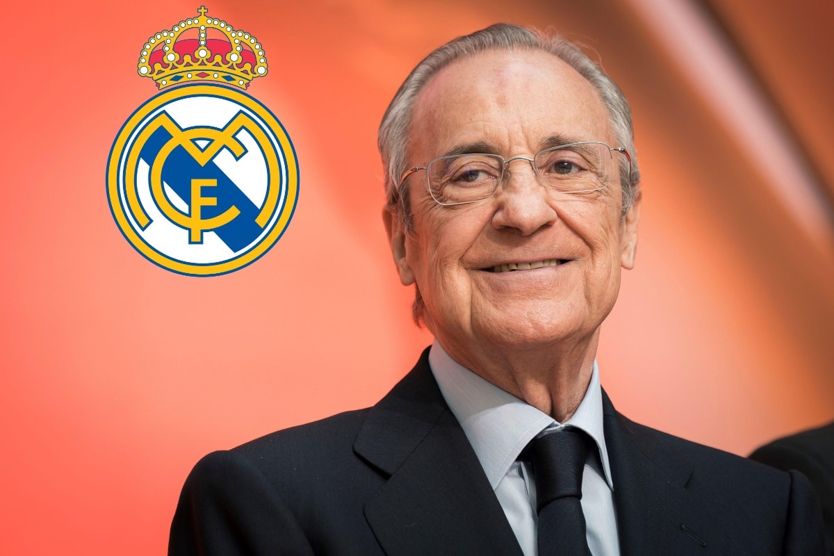 Florentino Perez