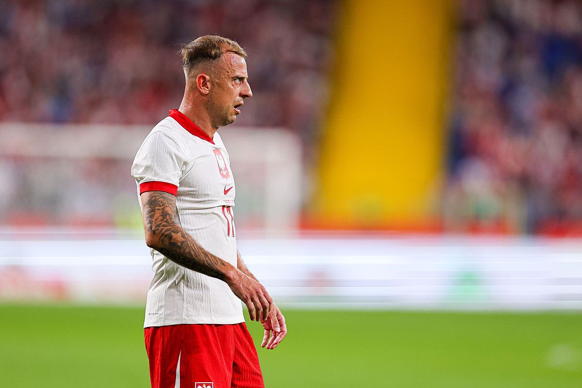 Kamil Grosicki