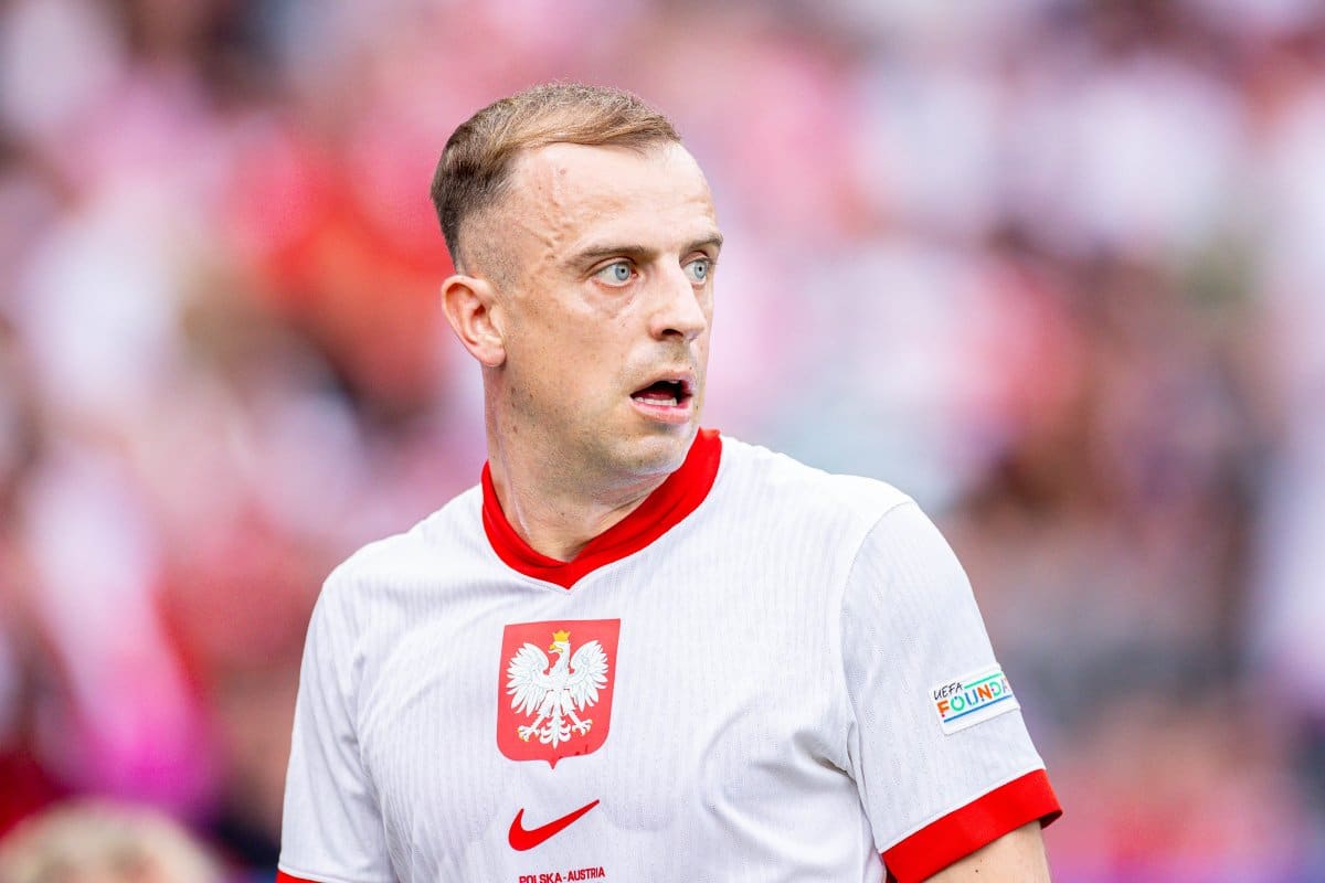 Kamil Grosicki