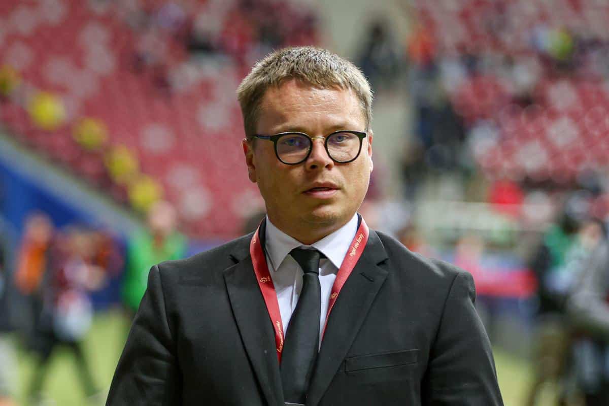 Jarosław Królewski