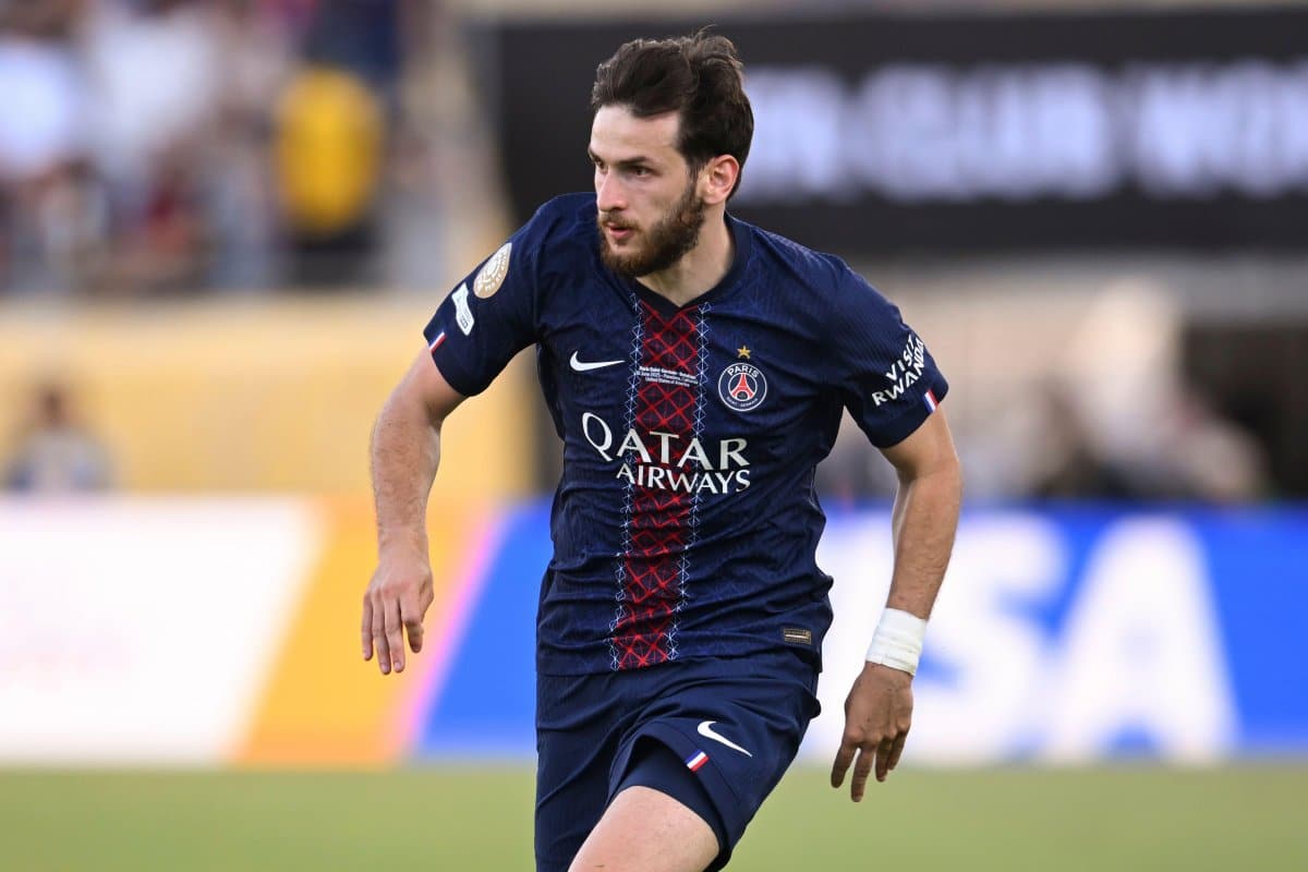 Khvicha Kvaratskhelia