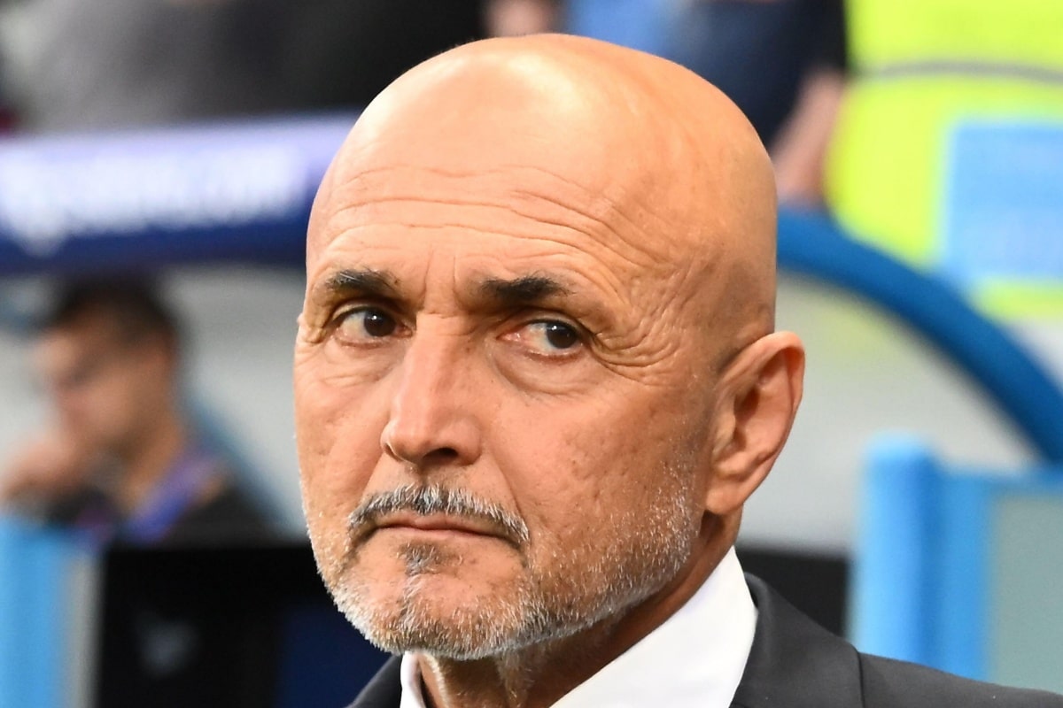Luciano Spalletti