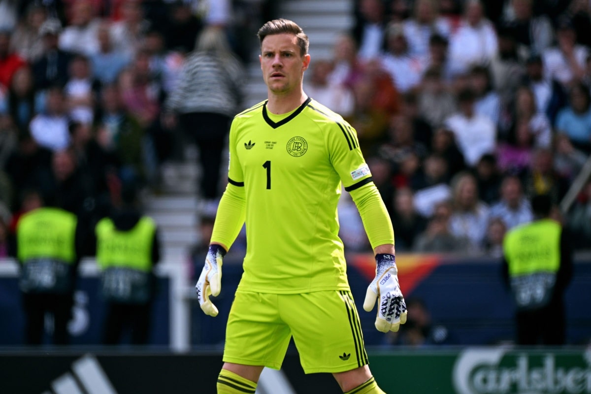 Marc-Andre ter Stegen