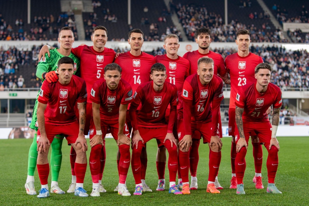 Reprezentacja Polski