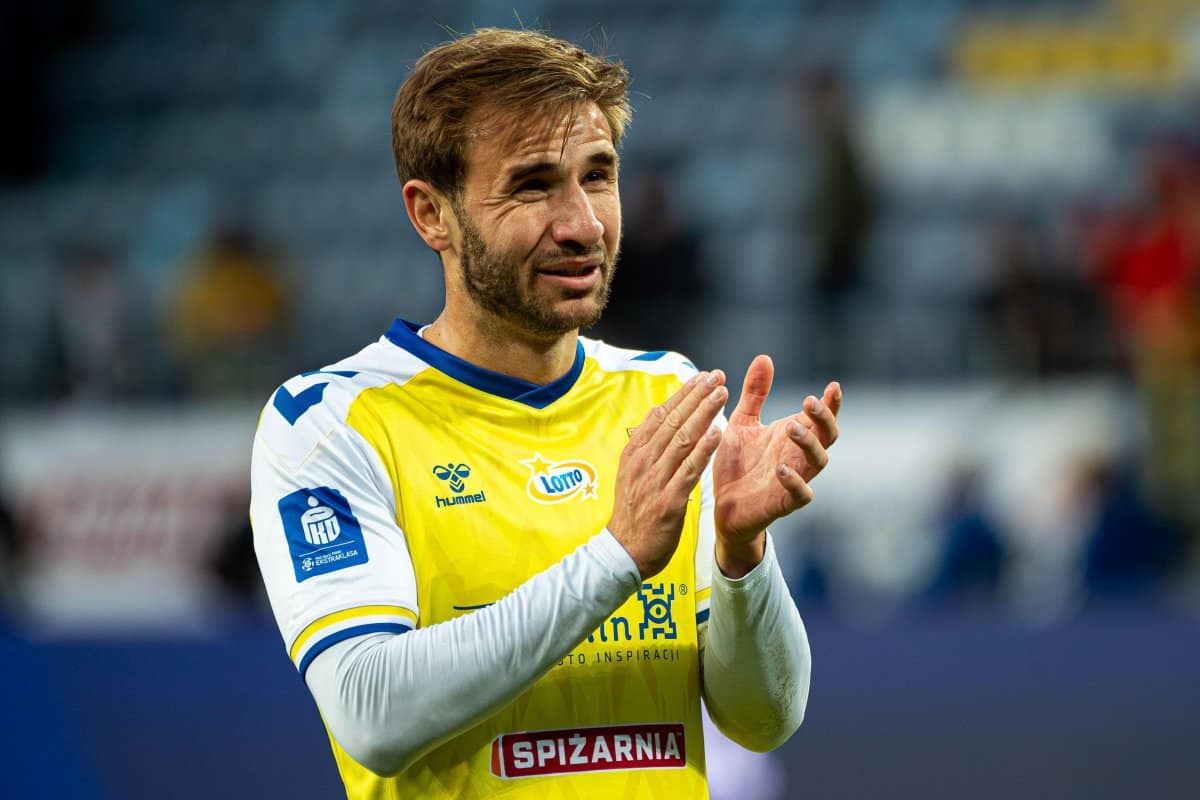 Sergi Samper