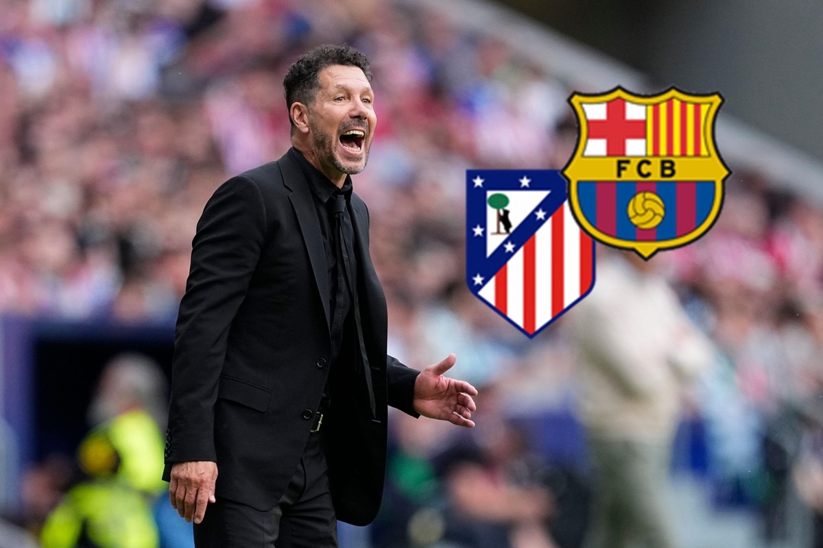 Diego Simeone