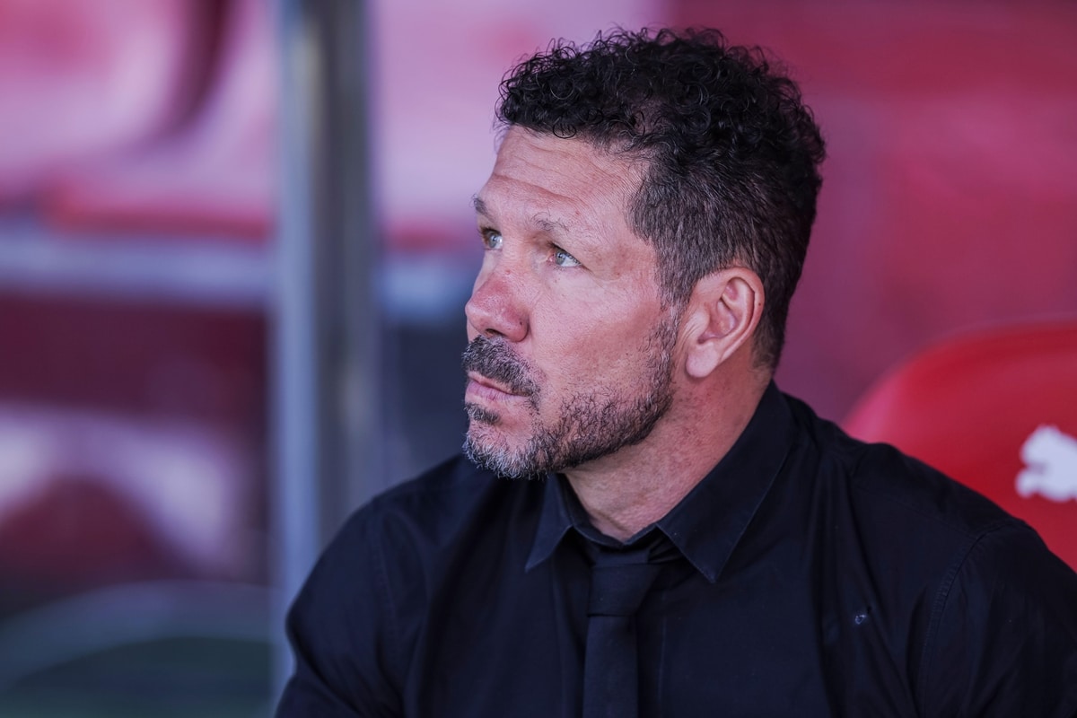 Diego Simeone
