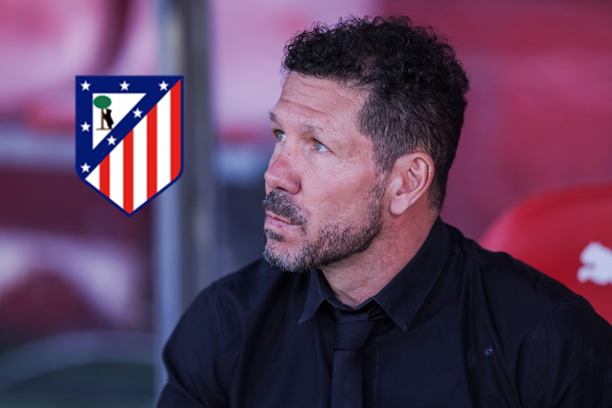 Diego Simeone