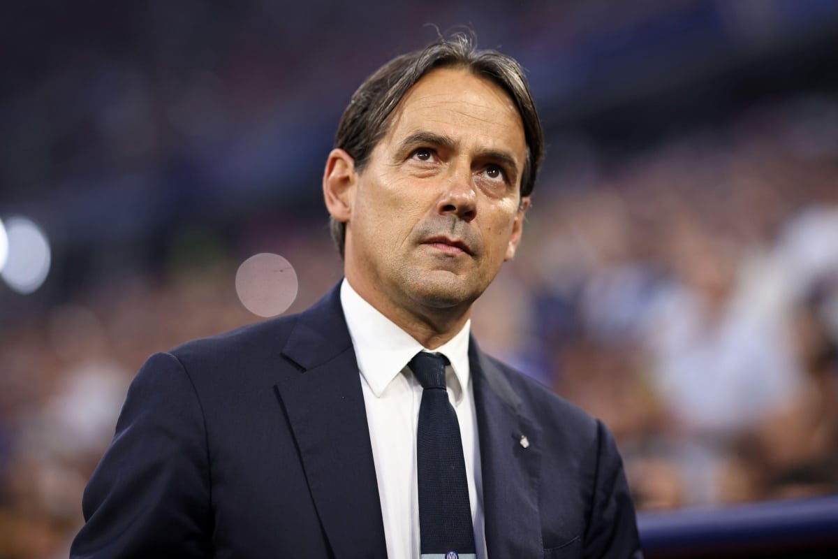 Simone Inzaghi