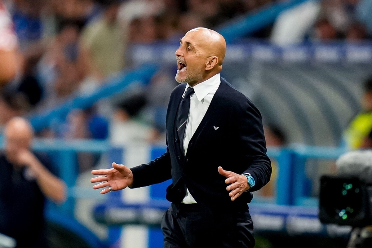 Luciano Spalletti