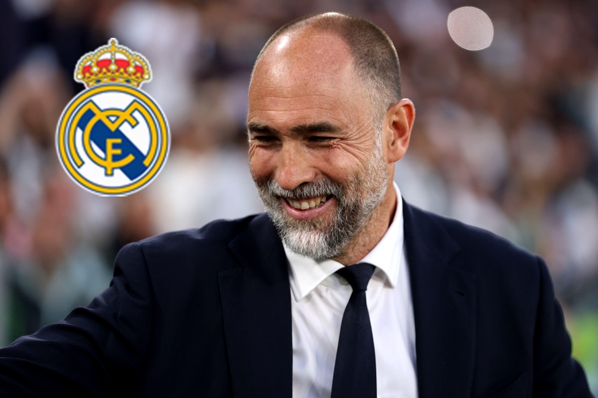 Igor Tudor - trener Juventusu