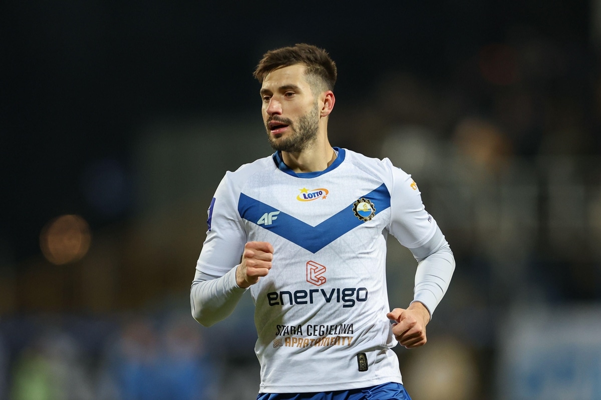 Krzysztof Wołkowicz