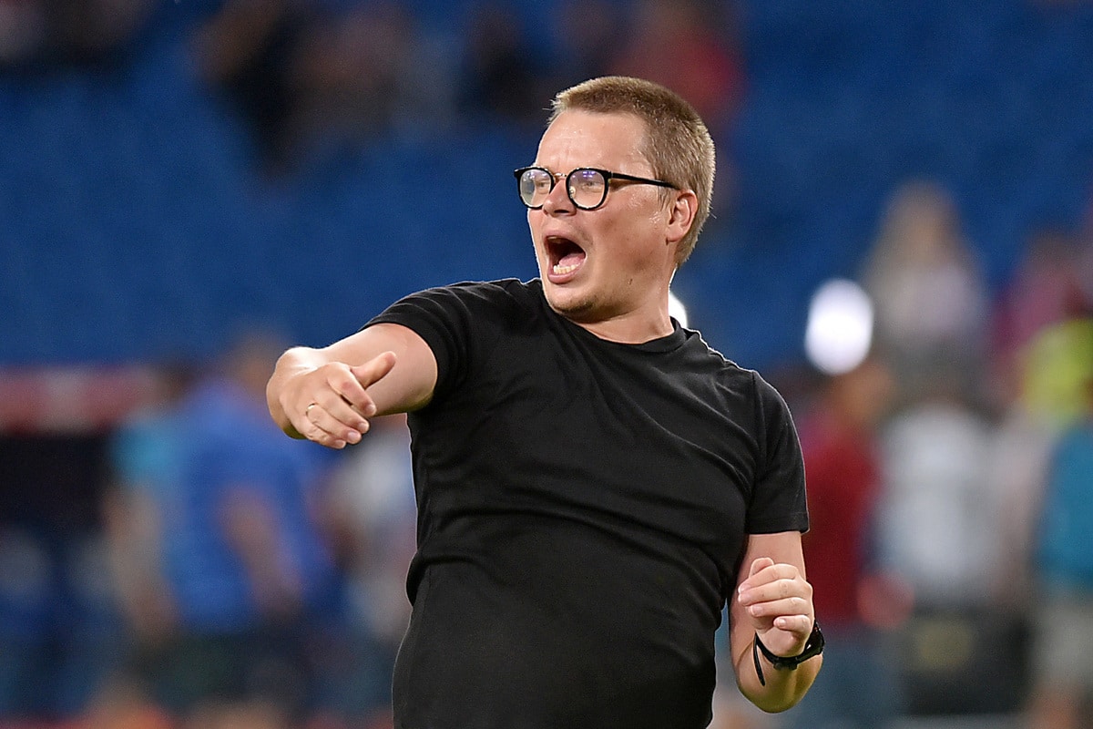 Jarosław Królewski