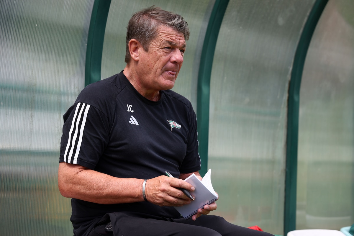 John Carver