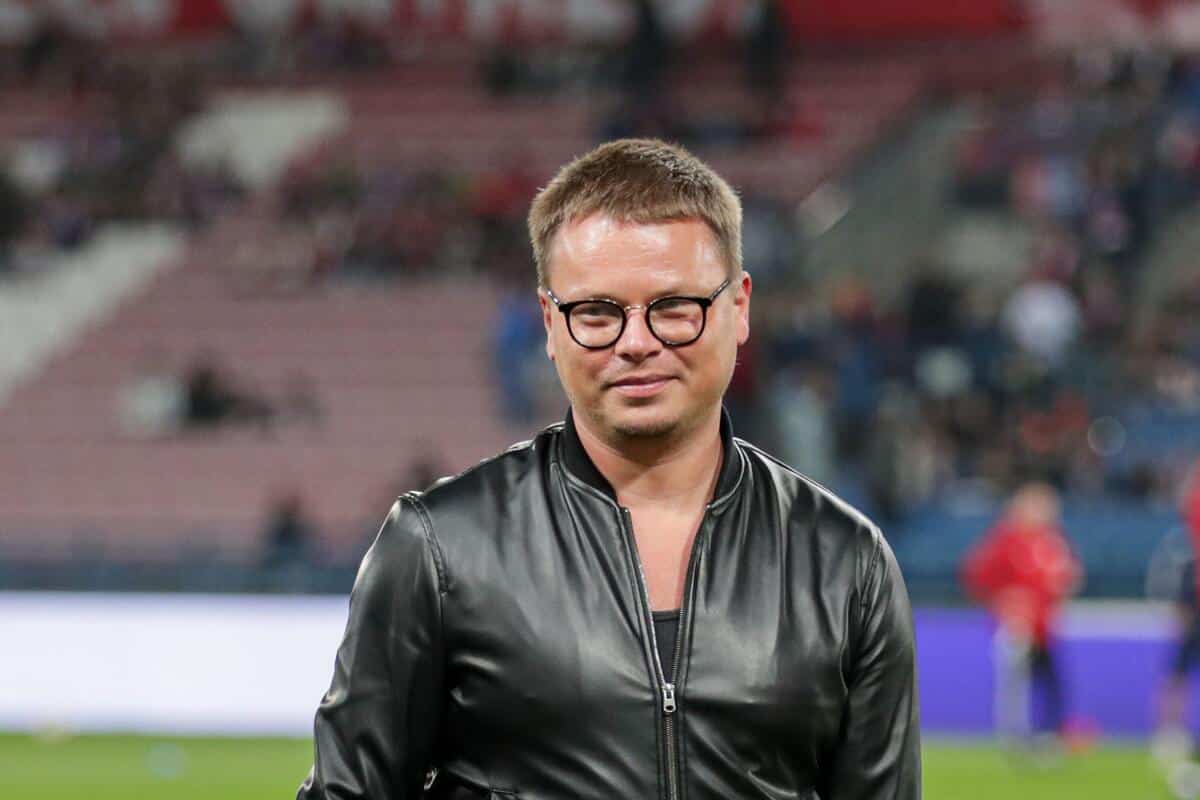 Jarosław Królewski