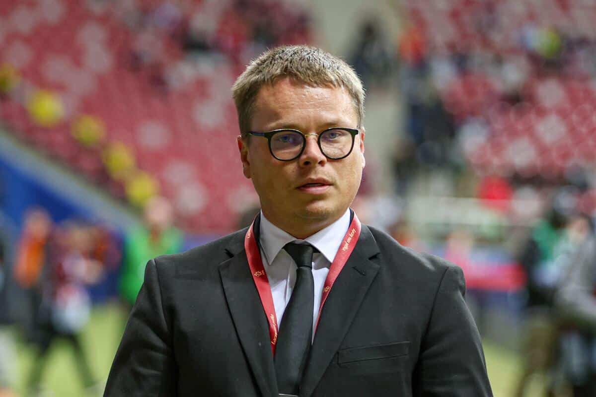 Jarosław Królewski