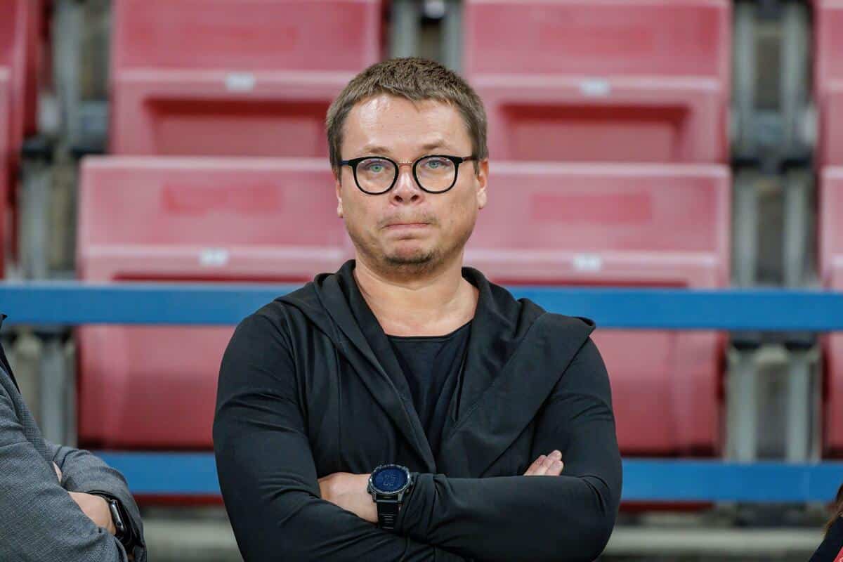 Jarosław Królewski