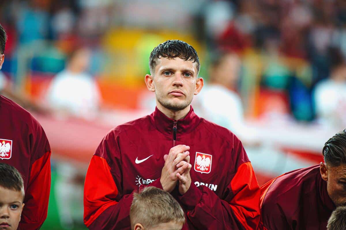 Sebastian Szymański