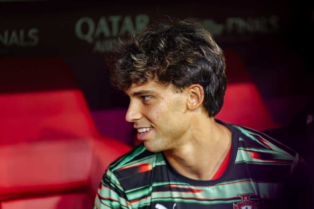Joao Felix