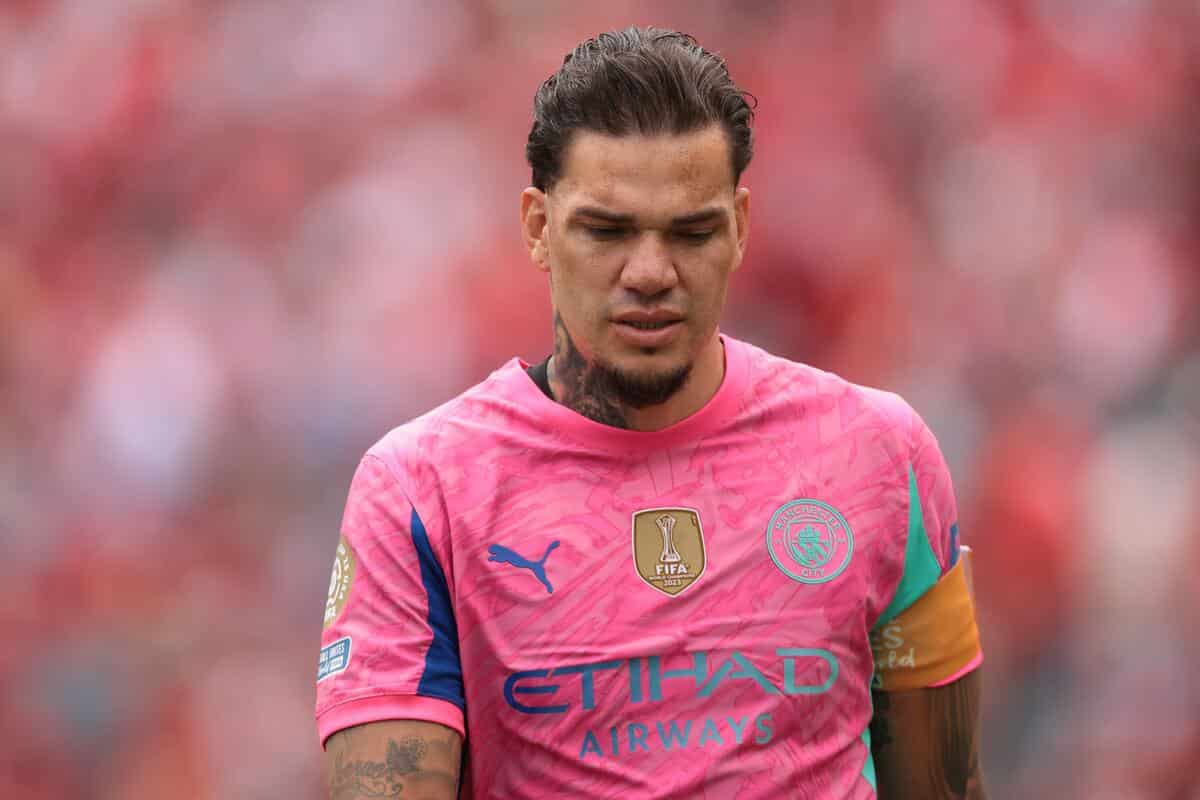 Ederson
